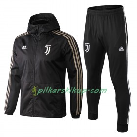 Kurtka Juventus Windrunner 2018-19